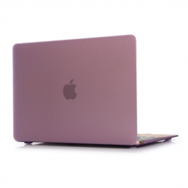 Obal na MacBook 12" Fialový Pogumovaný