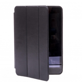 Obal / pouzdro tzv. smart case na iPad mini 1/2/3 - černá