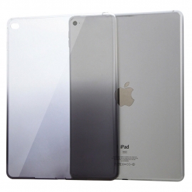 Obal / kryt na iPad 2/3/4 - gumový / silikonový řerný