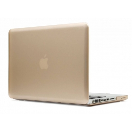 MacBook Pro Retina 13"  Obal Gold (zlatý)