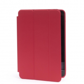 IPad  Pro 2017 10,5"  Obal / pouzdro smart case - červená