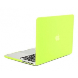 MacBook Pro 2016 13"  Obal Neonově žlutý